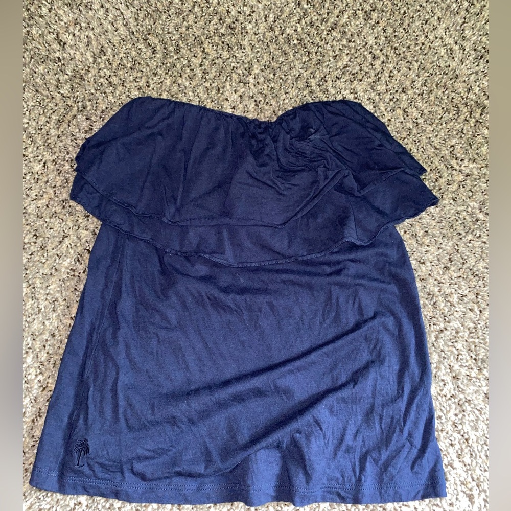 lily pulitzer top